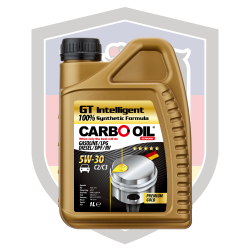 5W30(C2/C3)