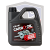 GEAR OIL 75W140