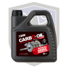 GEAR OIL 75W90